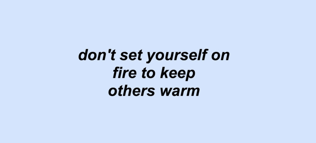 mental health first aiders support