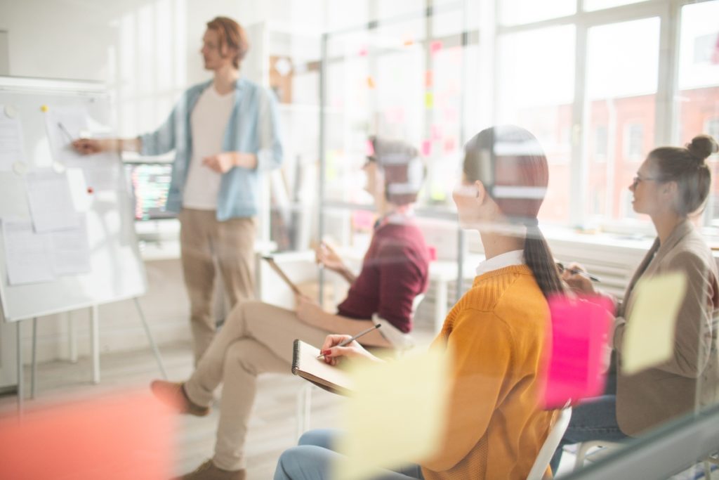 Business Course