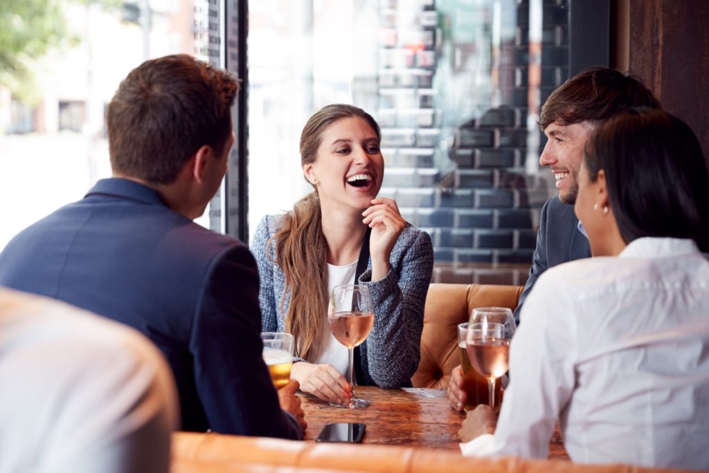 positive workplace culture