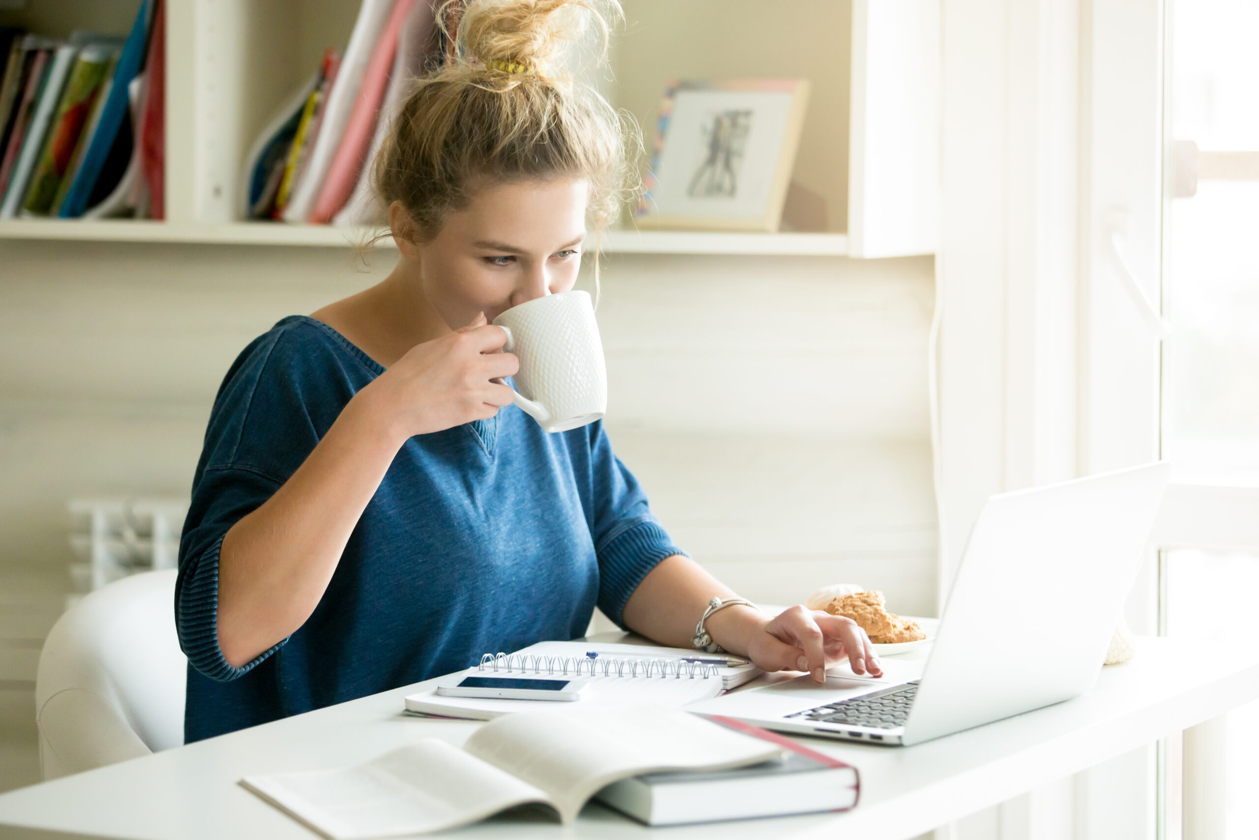 dealing with anxiety at work