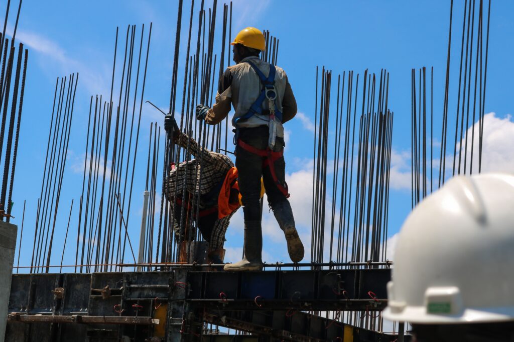 Construction