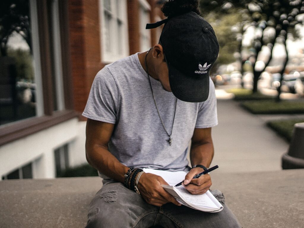 Journaling